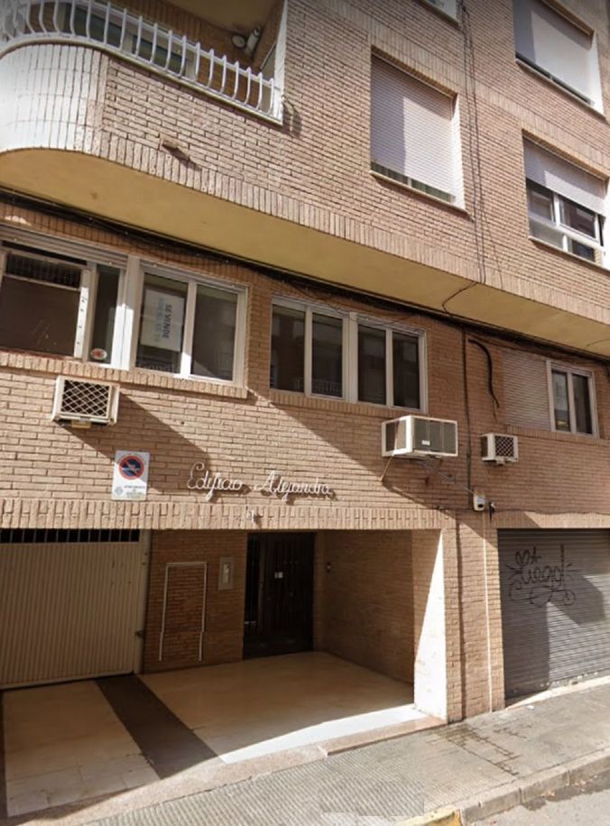 Avinguda de Castellón, 4, Castelló de la Plana, Castellón à vendre Photo du bâtiment- Image 1 de 7