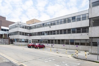 More details for Church Walk, Basildon - Office for Lease