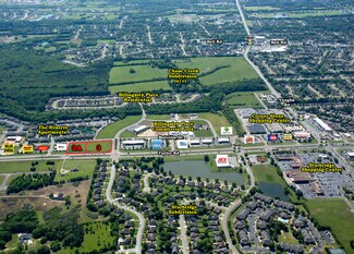 Plus de détails pour Billingsley Pl, Montgomery, AL - Terrain à vendre