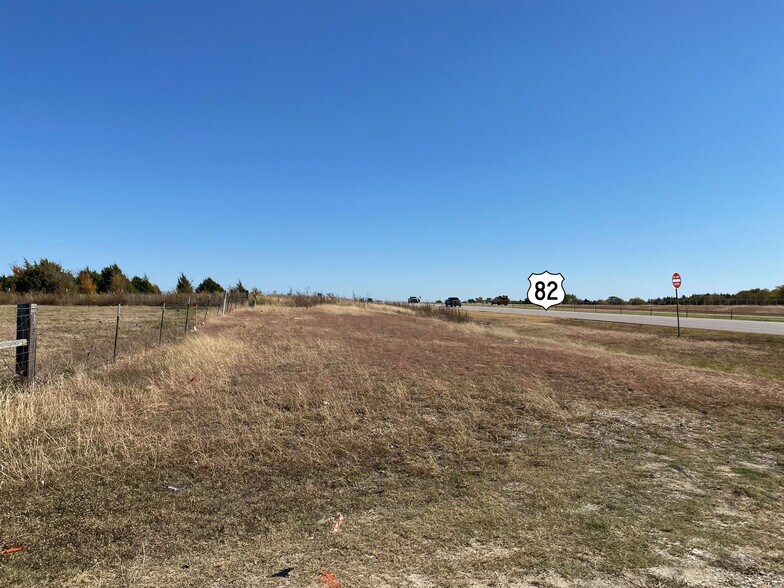 144 Raccoon Dr, Sherman, TX à vendre - Photo du bâtiment - Image 3 de 11