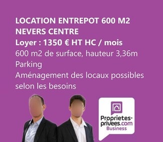 More details for Industrial for Lease