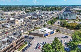 Plus de détails pour 502 Old Country Rd, Garden City, NY - Commerce de détail à vendre