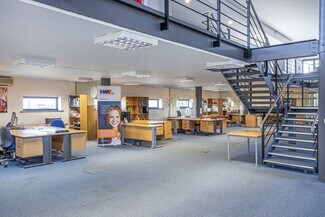Plus de détails pour Queensway, Gateshead - Bureau à vendre