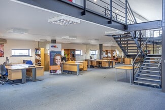 More details for Queensway, Gateshead - Office for Sale