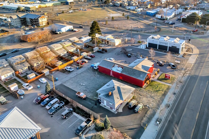 Lot 26A South Ave W ave, Missoula, MT for sale - Building Photo - Image 3 of 11