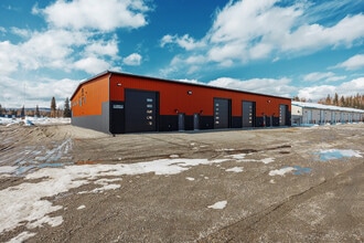 2207 Discovery Dr, Fairbanks, AK à louer Photo intérieure- Image 2 de 20