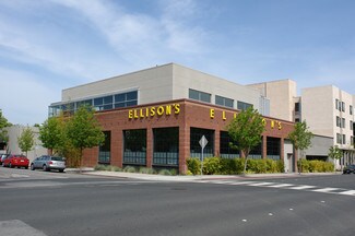 Plus de détails pour 100 Forest Ave, Palo Alto, CA - Bureau à louer