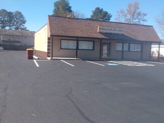 More details for 2542 S Crater Rd, Petersburg, VA - Retail for Sale