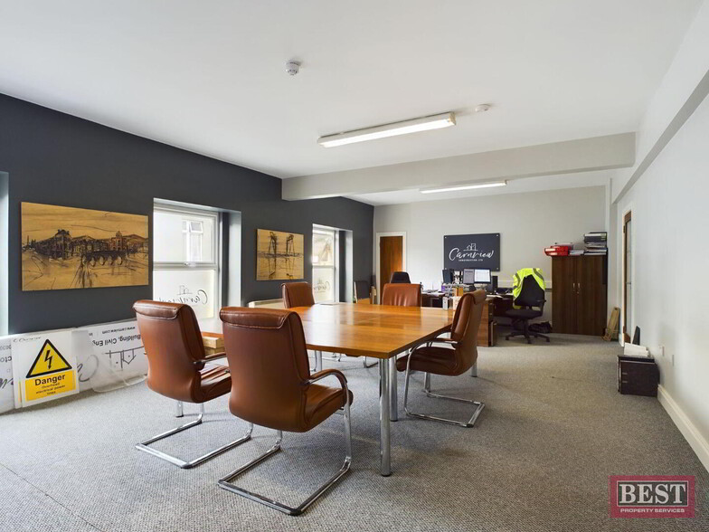 13 Margaret St, Newry à louer - Photo intérieure - Image 3 de 6