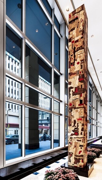 800 LaSalle Ave, Minneapolis, MN à louer - Photo intérieure - Image 3 de 31