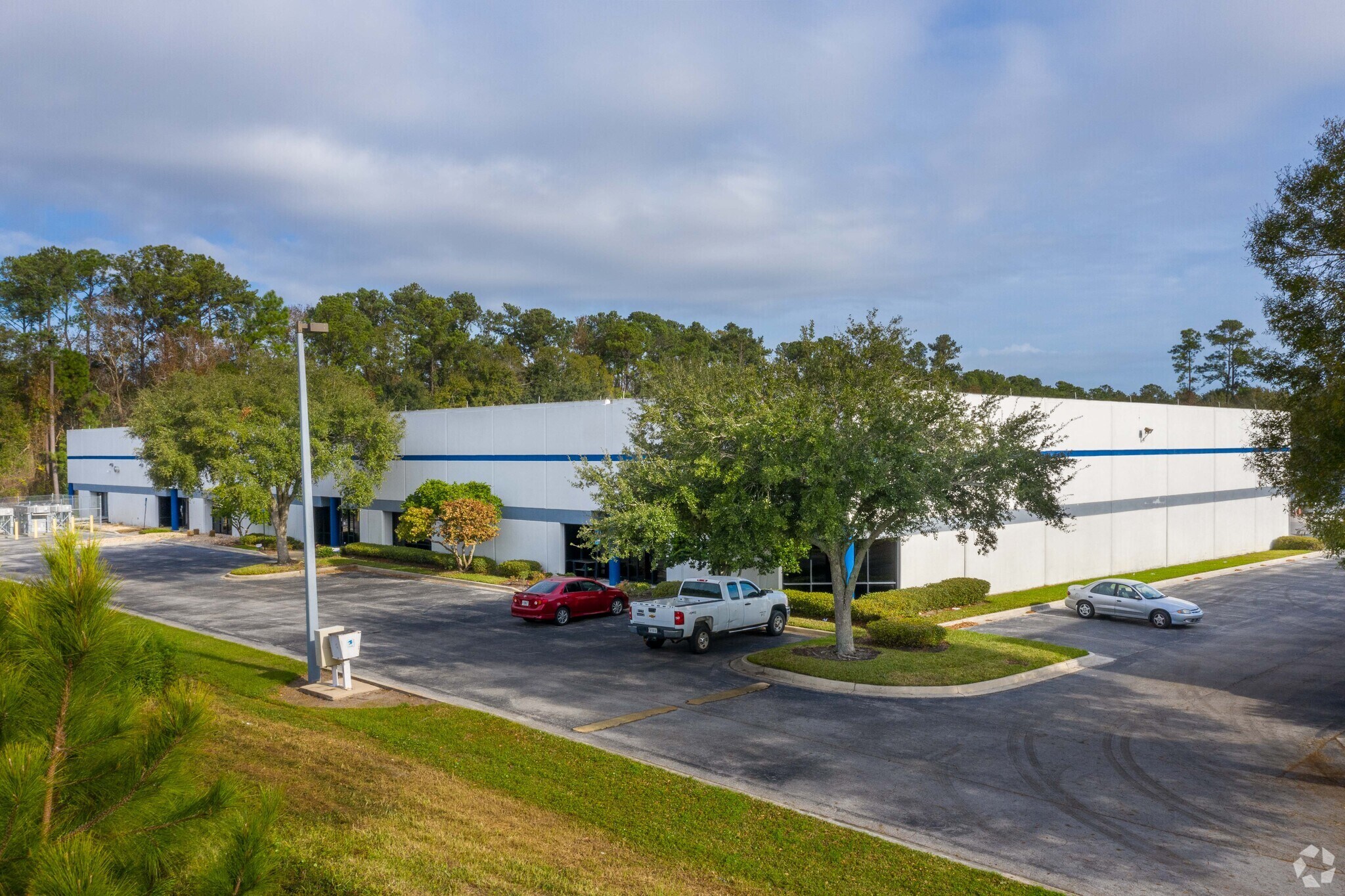 6602 Executive Park Ct, Jacksonville, FL à louer Photo du bâtiment- Image 1 de 12