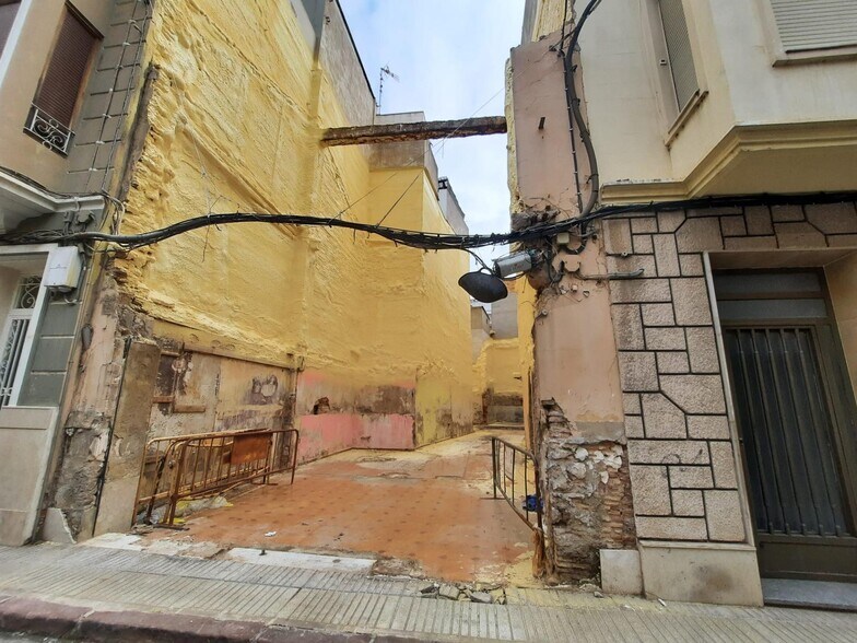 Land in Alzira, Valencia for sale - Primary Photo - Image 2 of 6