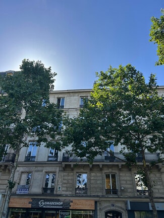 More details for 37 Boulevard Bourdon, Paris - Office for Lease