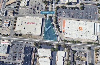 Plus de détails pour 171 Heimer Rd, San Antonio, TX - Terrain à louer