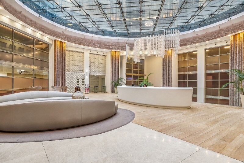 40-44 Rue De Courcelles, Paris for lease - Building Photo - Image 3 of 16