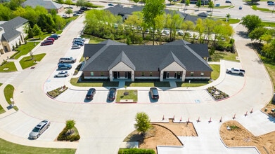 6408-6500 Colleyville Blvd, Colleyville, TX à louer Photo intérieure- Image 1 de 7