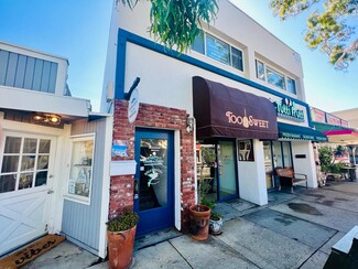 More details for 302 Marine Ave, Newport Beach, CA - Office for Lease