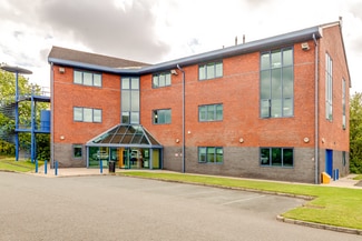 More details for 1 Pavilion Sq, Bolton - Office for Lease