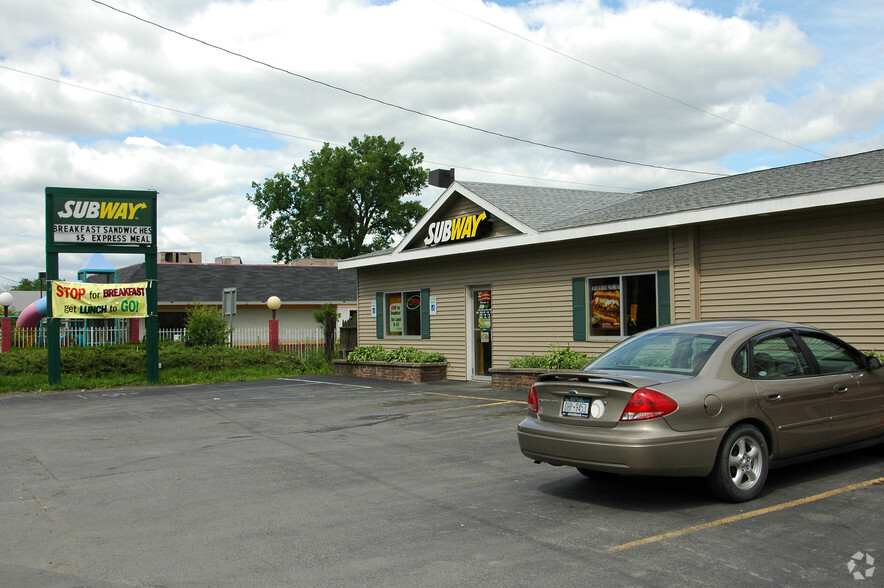 2500 Route 9W, Ravena, NY for sale - Building Photo - Image 3 of 7