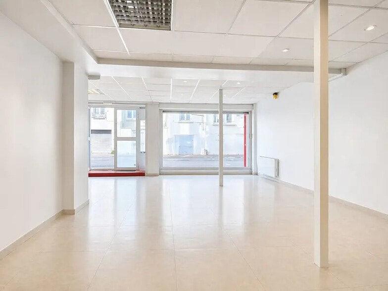 25-27 Rue Des Malmaisons, Paris à vendre - Photo intérieure - Image 2 de 5