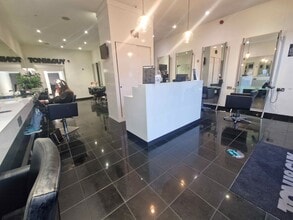 12-14 Cornfield Rd, Eastbourne for lease Interior Photo- Image 2 of 6