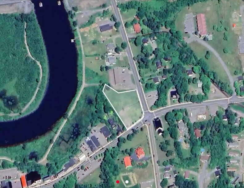 53 Main St, St George, NB à vendre Photo principale- Image 1 de 1