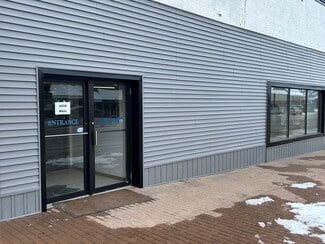 Plus de détails pour 4238 Main St, Brown City, MI - Commerce de détail à vendre