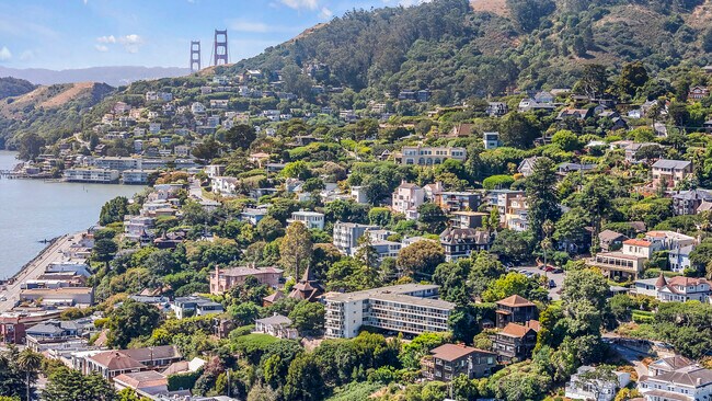 More details for 120 Bulkley Ave, Sausalito, CA - Multifamily for Sale