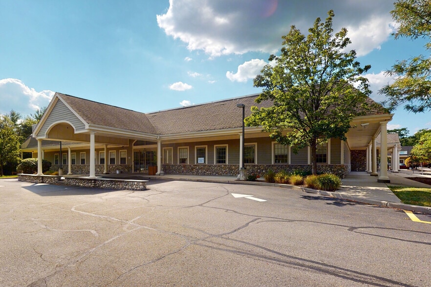 79 Route 46 East, Hackettstown, NJ for lease - Building Photo - Image 2 of 7