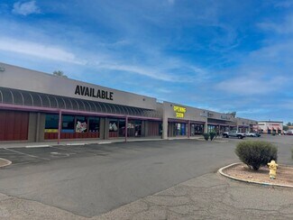 Plus de détails pour 1911 W Broadway Rd, Mesa, AZ - Commerce de détail à louer