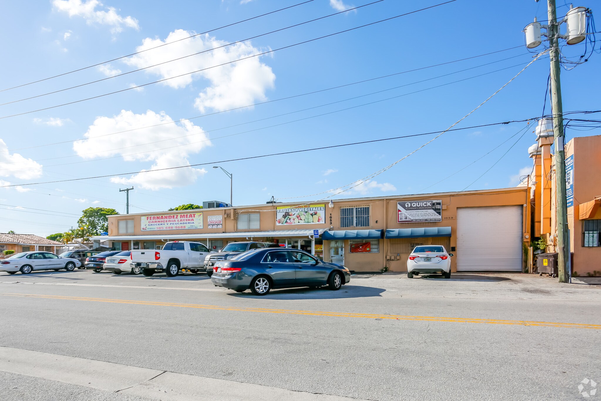 4125 E 10th Ct, Hialeah, FL for sale Building Photo- Image 1 of 12
