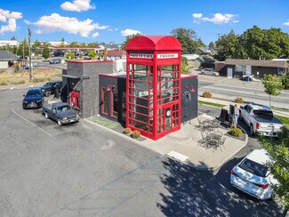 More details for 510 S Freya St, Spokane, WA - Retail for Sale