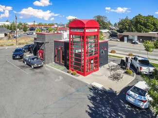 More details for 510 S Freya St, Spokane, WA - Retail for Sale