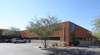 Plus de détails pour 1817 E Rio Salado Pkwy, Tempe, AZ - Industriel à louer