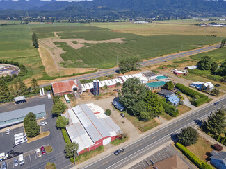 Plus de détails pour 3802 3rd St, Tillamook, OR - Terrain à vendre