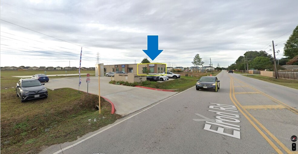 3107 Elrod Rd, Katy, TX for lease - Building Photo - Image 2 of 30