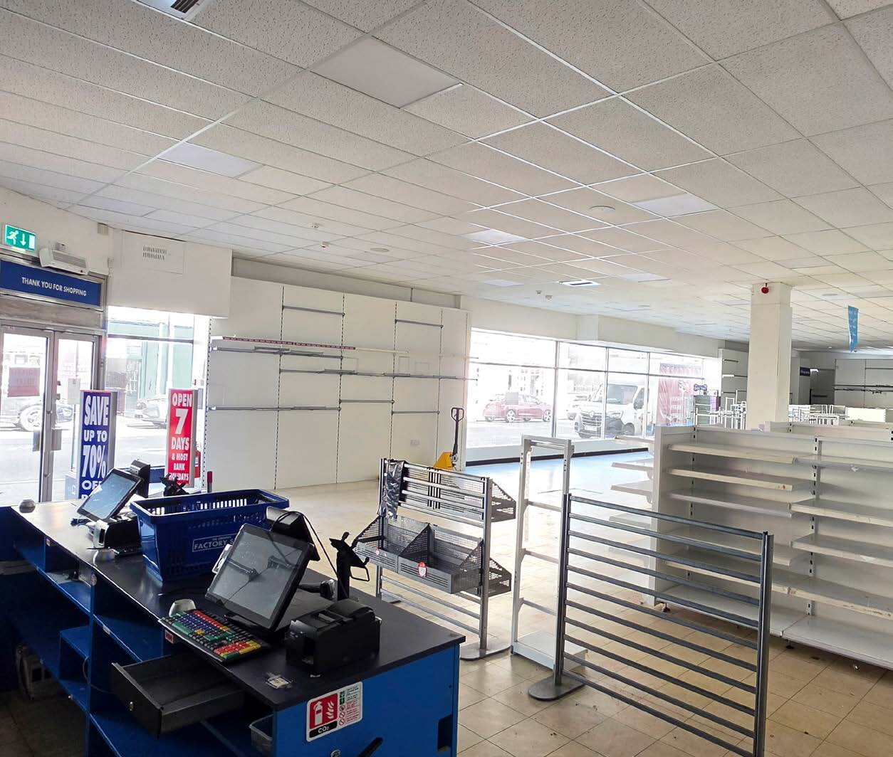 1-3 Main St, Campbeltown for lease Interior Photo- Image 1 of 1