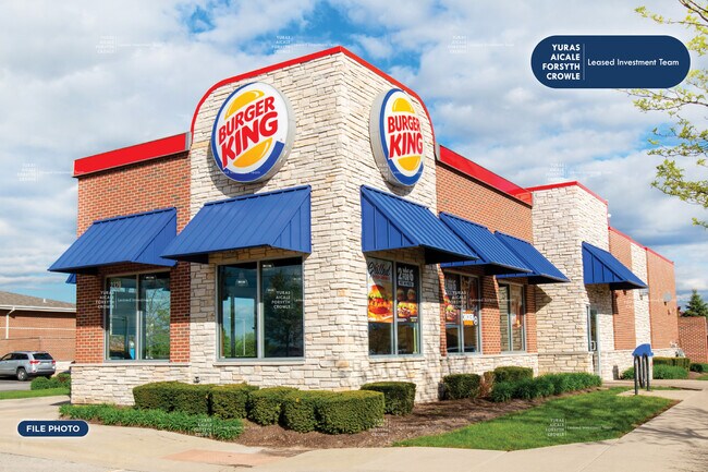 Plus de détails pour 1980 Highway 77, Southside, AL - Commerce de détail à vendre