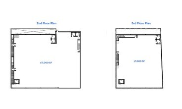 5105-5111 5th Ave, Brooklyn, NY for lease Floor Plan- Image 1 of 3
