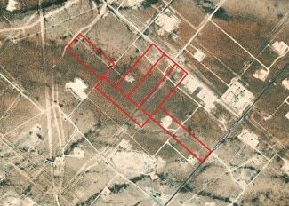More details for TBD FM 2355, Barstow, TX - Land for Sale