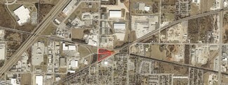 More details for 4277 Junction st, Springfield, MO - Land for Sale