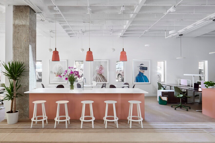 1576 Sherman St, Denver, CO à louer - Photo intérieure - Image 2 de 9