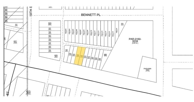 Multifamily Portfolio portefeuille de 6 propriétés à vendre sur LoopNet.ca - Photo principale - Image 1 de 3