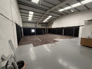 Bowesfield Crescent, Stockton-On-Tees for lease Interior Photo- Image 2 of 2