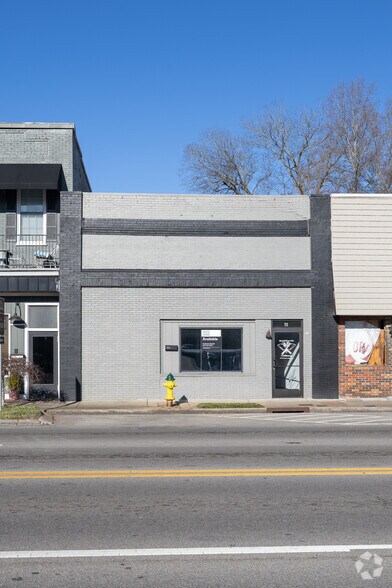 713 N Garden St, Columbia, TN à louer - Photo du bâtiment - Image 2 de 18