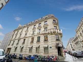 More details for Rue Vernet, Paris - Office for Lease