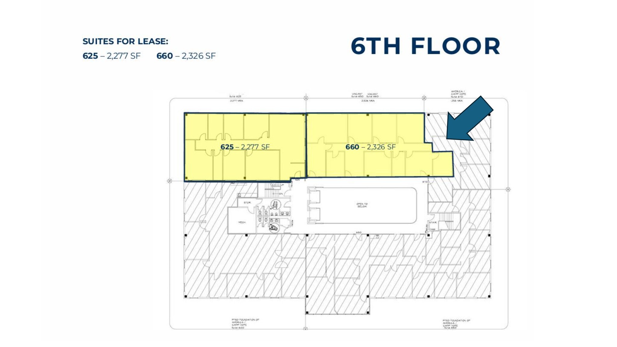 8203 Willow Place Dr S, Houston, TX à louer Plan de site- Image 1 de 1