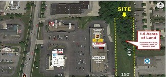 More details for E Reagan Pky, Medina, OH - Land for Sale