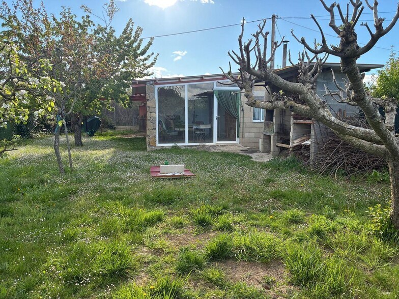 Termino, S/N, Mendigorria, Navarre à vendre - Photo du bâtiment - Image 3 de 31