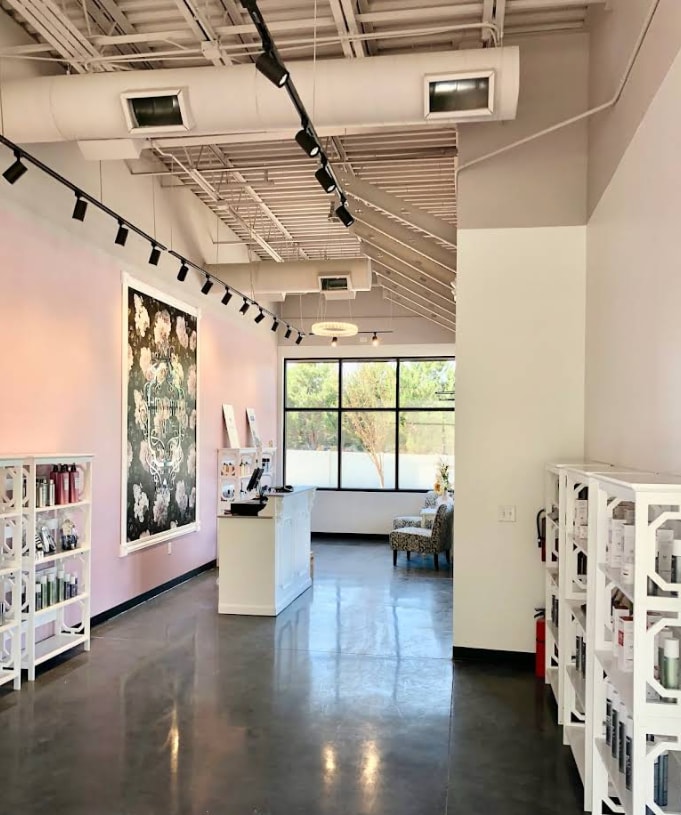 1455 Cipriani Loop, Monument, CO for lease Interior Photo- Image 1 of 2